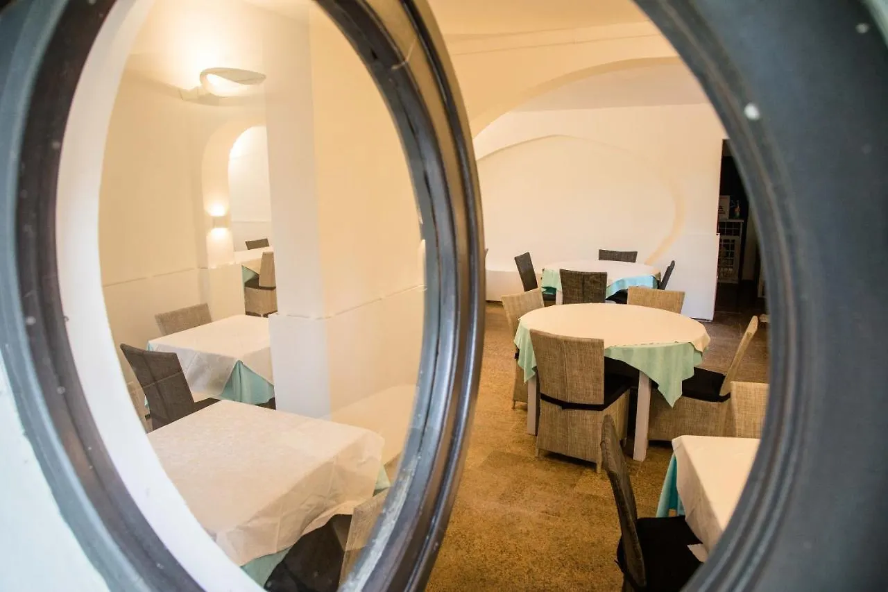 Hotel La Tavernetta dei Ronchi Marina di Massa