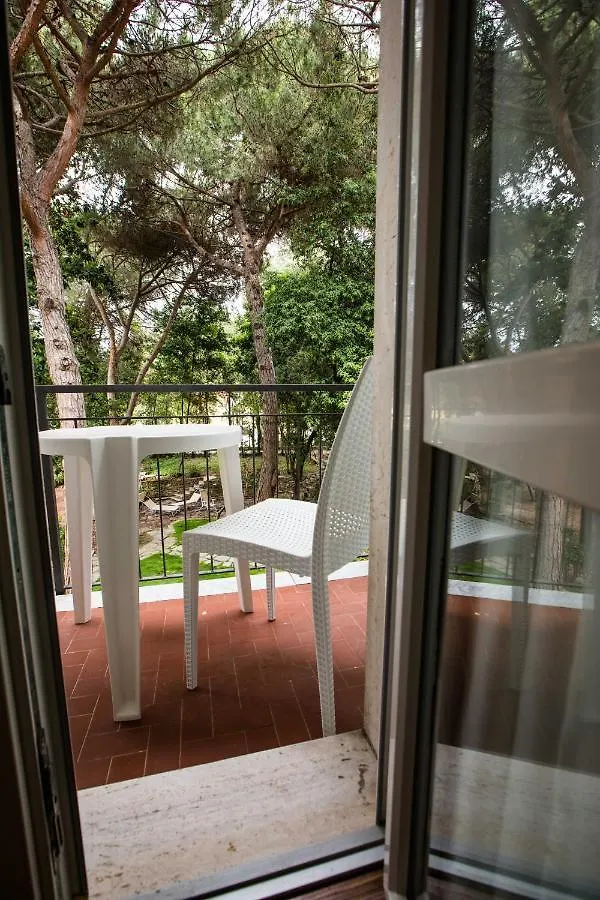 Hotel La Tavernetta dei Ronchi Marina di Massa