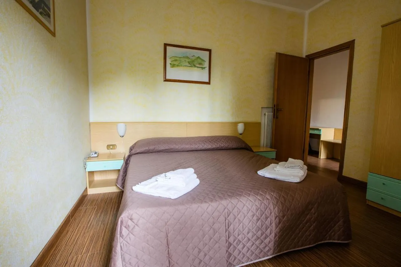 Hotel La Tavernetta dei Ronchi Marina di Massa