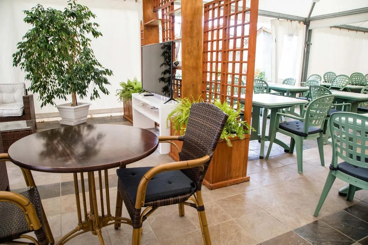 Hotel La Tavernetta dei Ronchi Marina di Massa