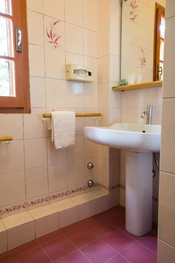 Hotel La Tavernetta dei Ronchi Marina di Massa 3*,  Italia