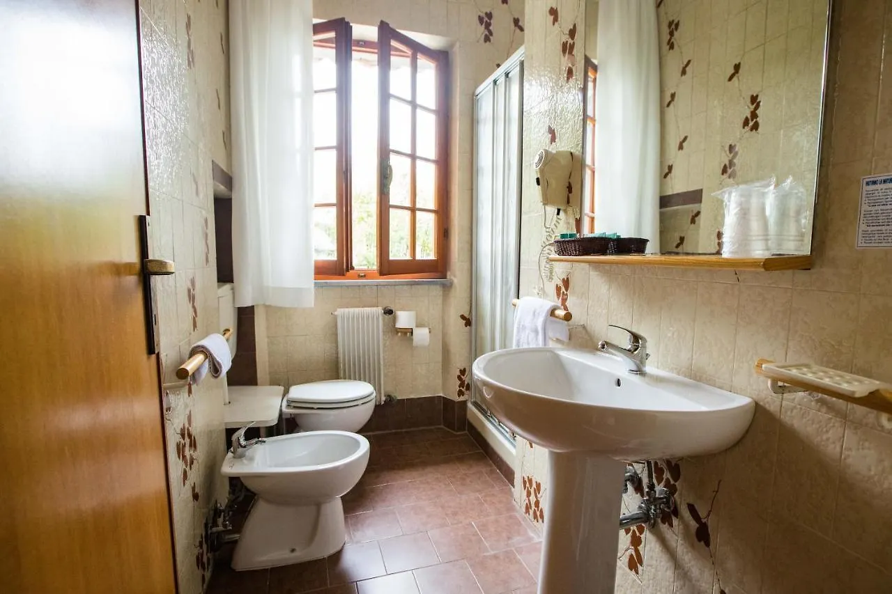 Hotel La Tavernetta dei Ronchi Marina di Massa Italia