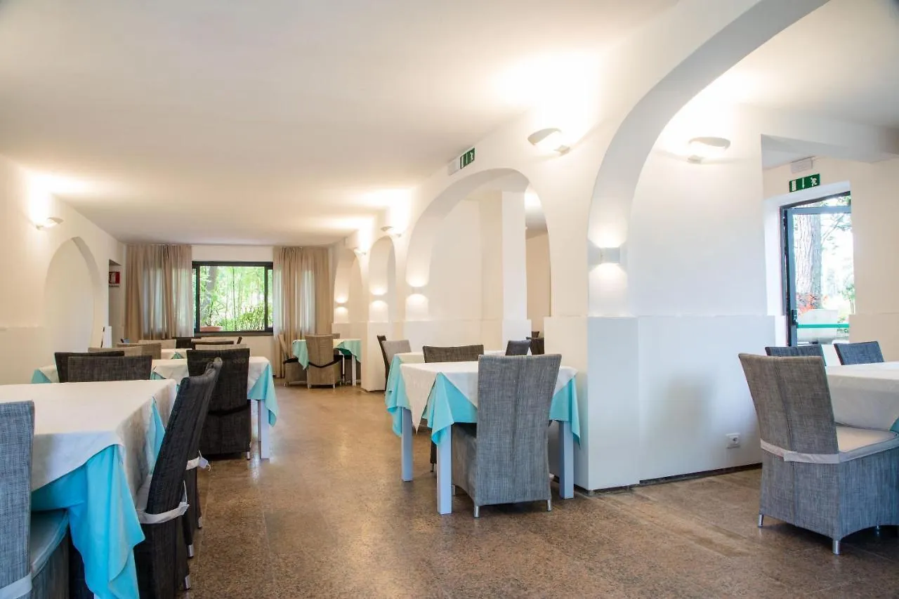 Hotel La Tavernetta dei Ronchi Marina di Massa