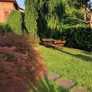 *** Frühstückspension 500 Italien