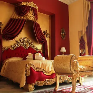 ** Frühstückspension La Dolce - Luxury House Italien