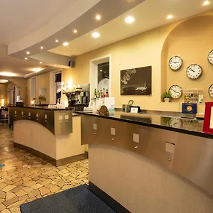** Hotel La Terrazza Italien