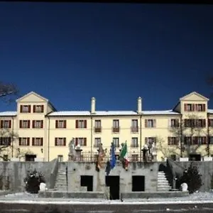**** Hotel Park Carpenada Italien