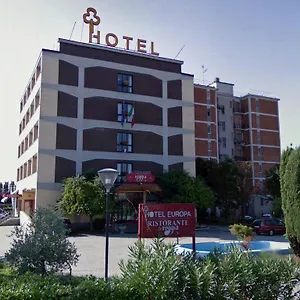 *** Hotel Europa Milano Italien