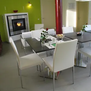 *** Frühstückspension 6 Porte Italien