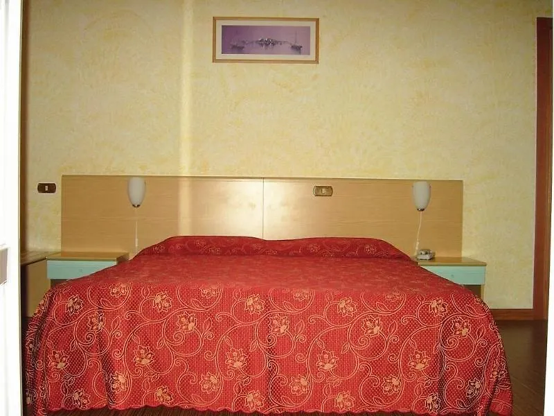 Hotel La Tavernetta Dei Ronchi Marina di Massa
