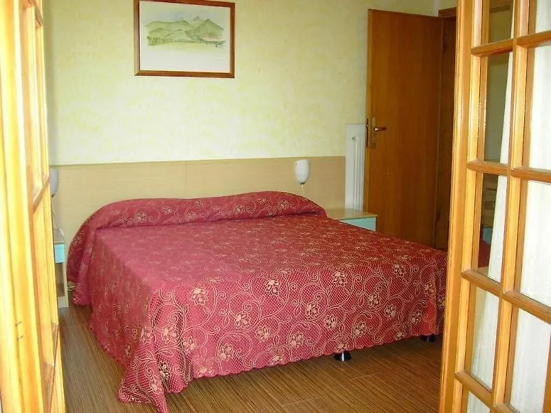 Hotel La Tavernetta Dei Ronchi Marina di Massa